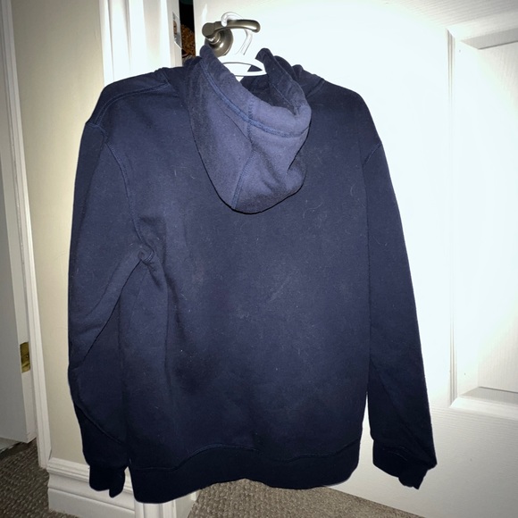 Toronto Maple Leafs Hoodie - Picture 2 of 3